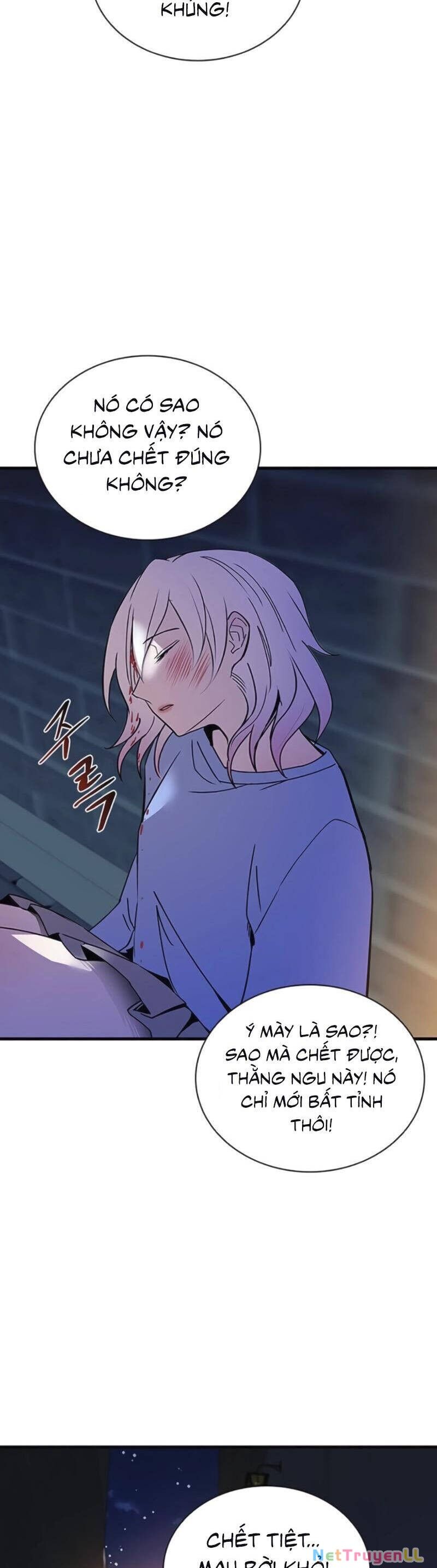 Tiêu Diệt Ác Nhân Chapter 142 - Next Chapter 143