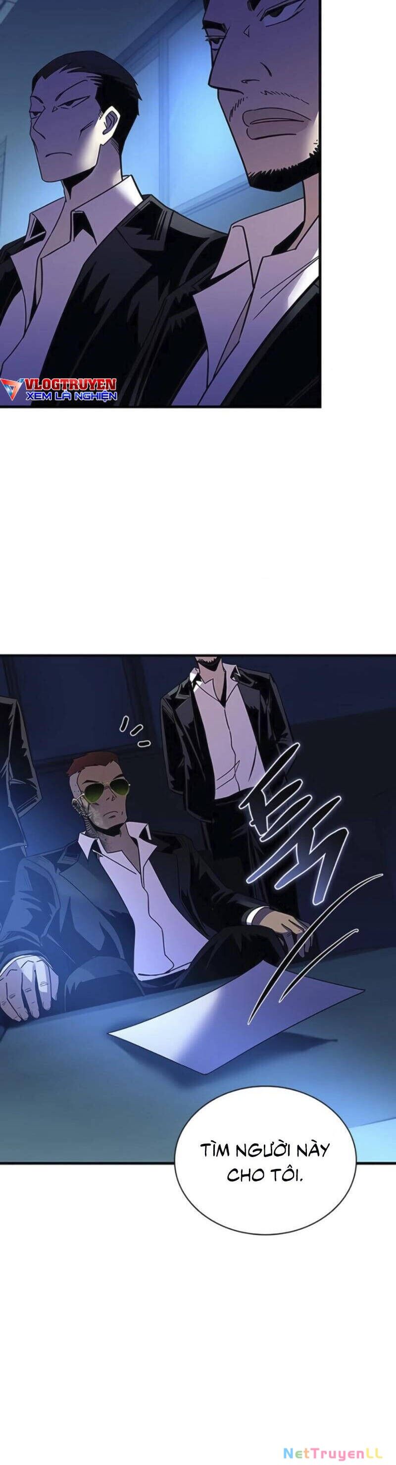 Tiêu Diệt Ác Nhân Chapter 142 - Next Chapter 143