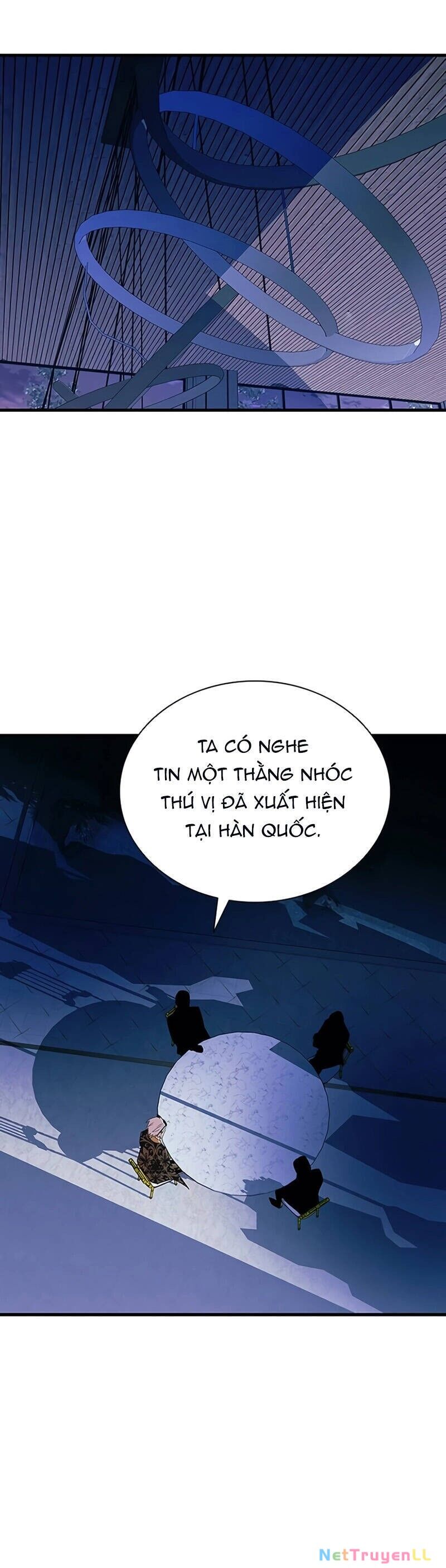 Tiêu Diệt Ác Nhân Chapter 143 - Next Chapter 144