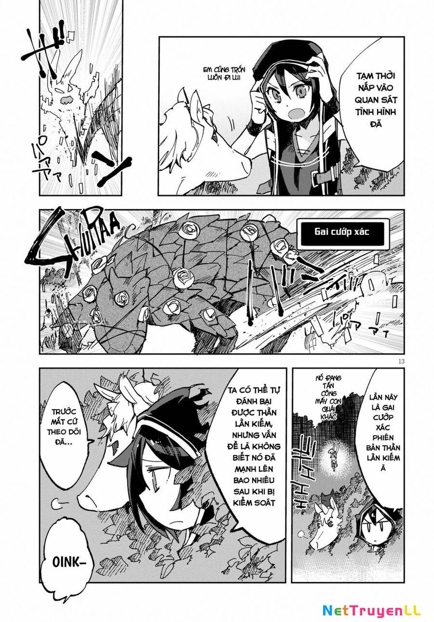 Only Sense Online (OSO) Chapter 55 - Next Chapter 56