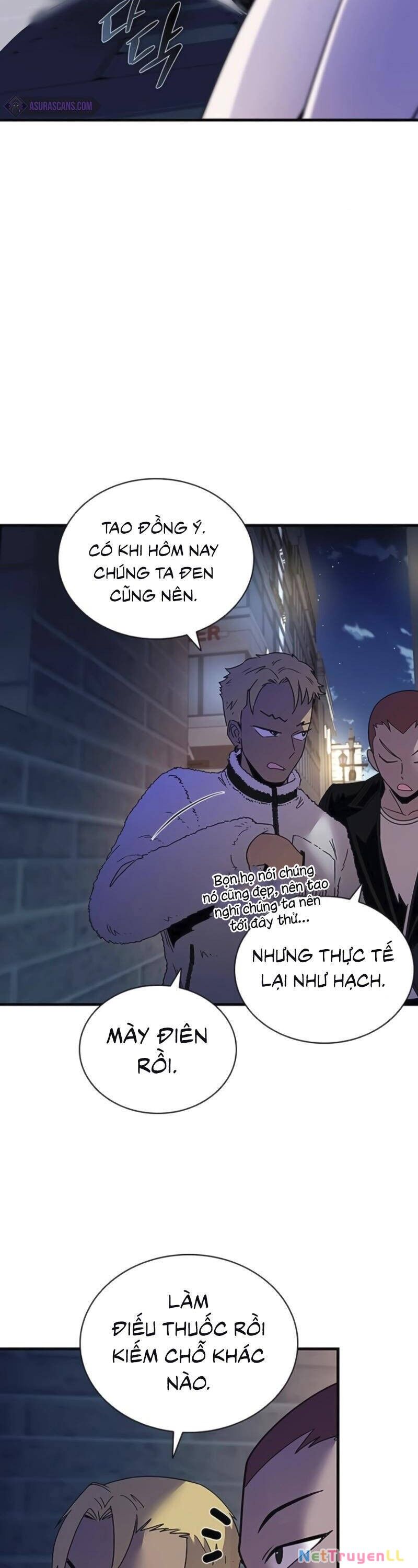 Tiêu Diệt Ác Nhân Chapter 142 - Next Chapter 143