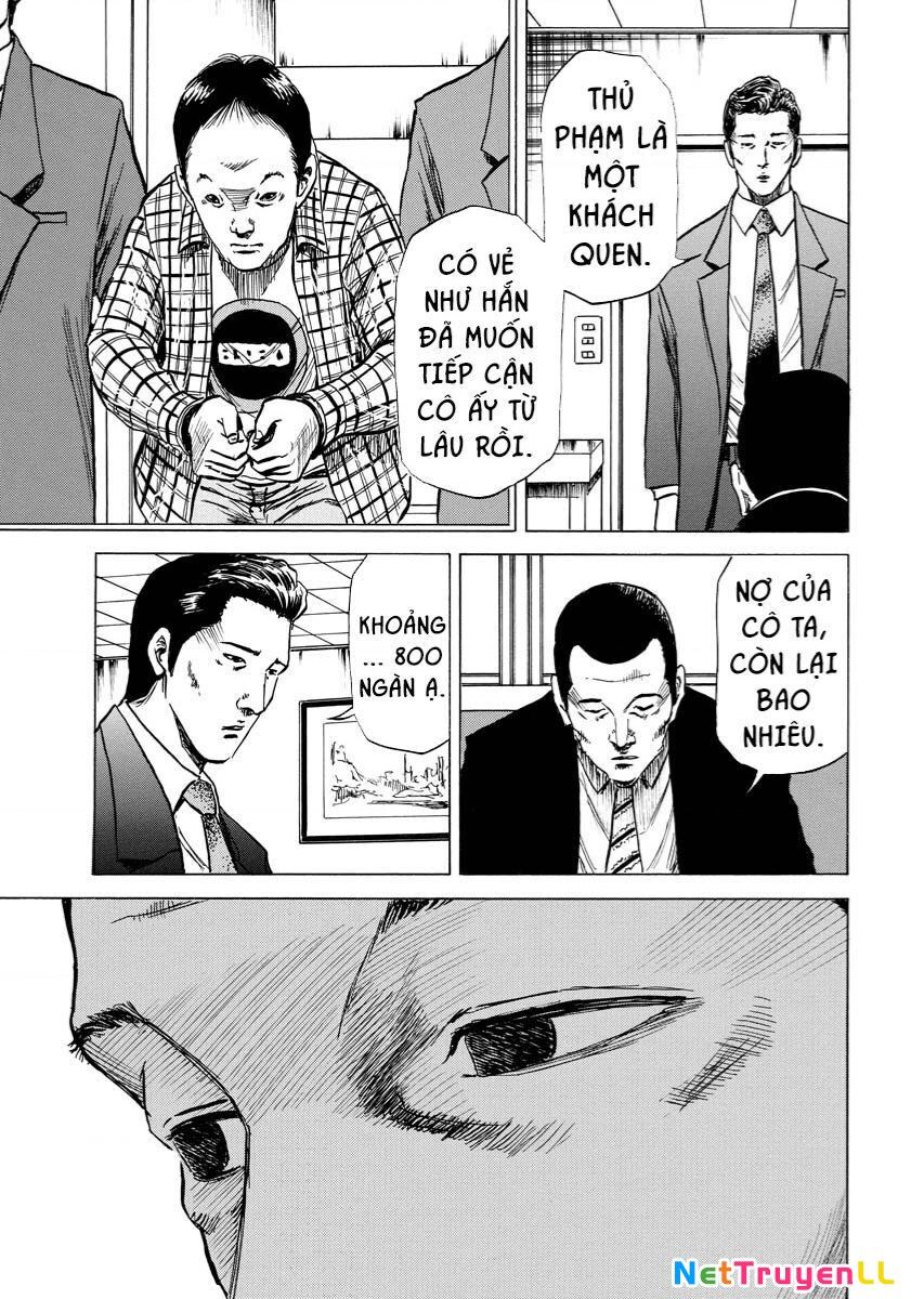 Tanpenshu Chapter 5 - Next 