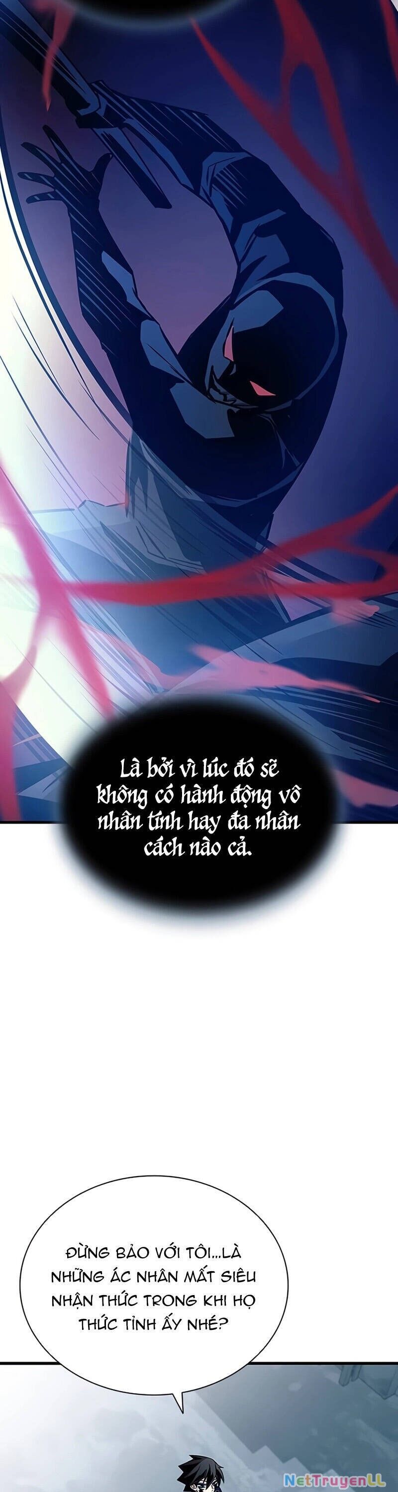 Tiêu Diệt Ác Nhân Chapter 143 - Next Chapter 144