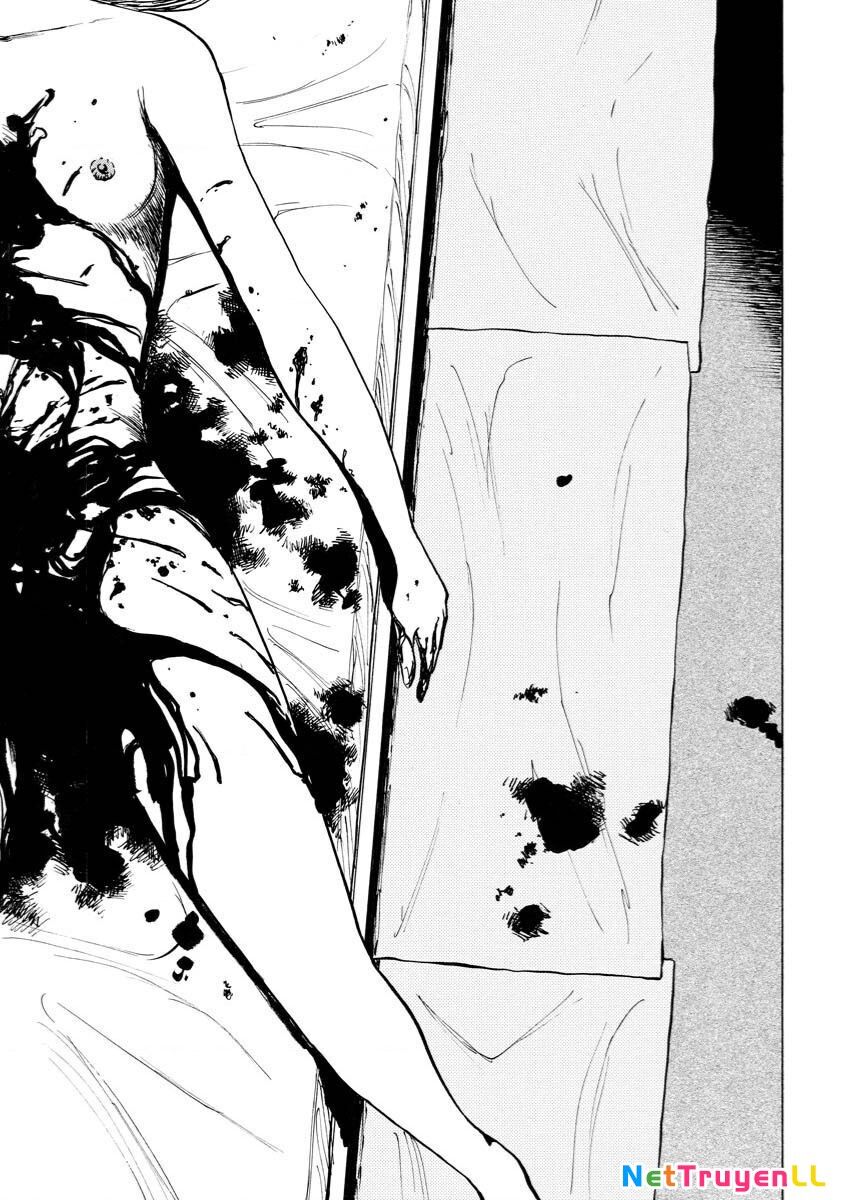 Tanpenshu Chapter 5 - Next 