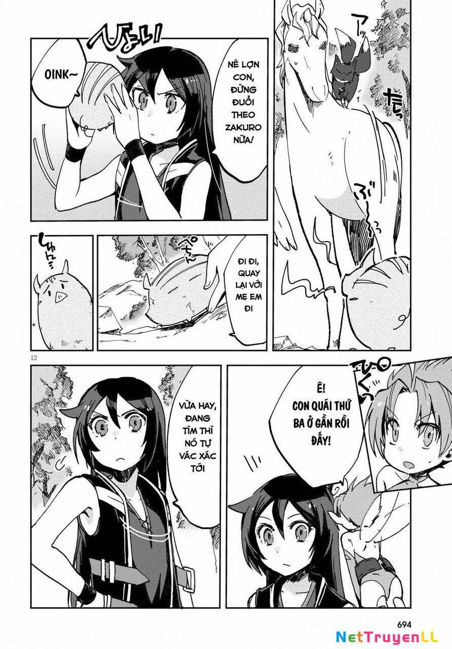 Only Sense Online (OSO) Chapter 55 - Next Chapter 56