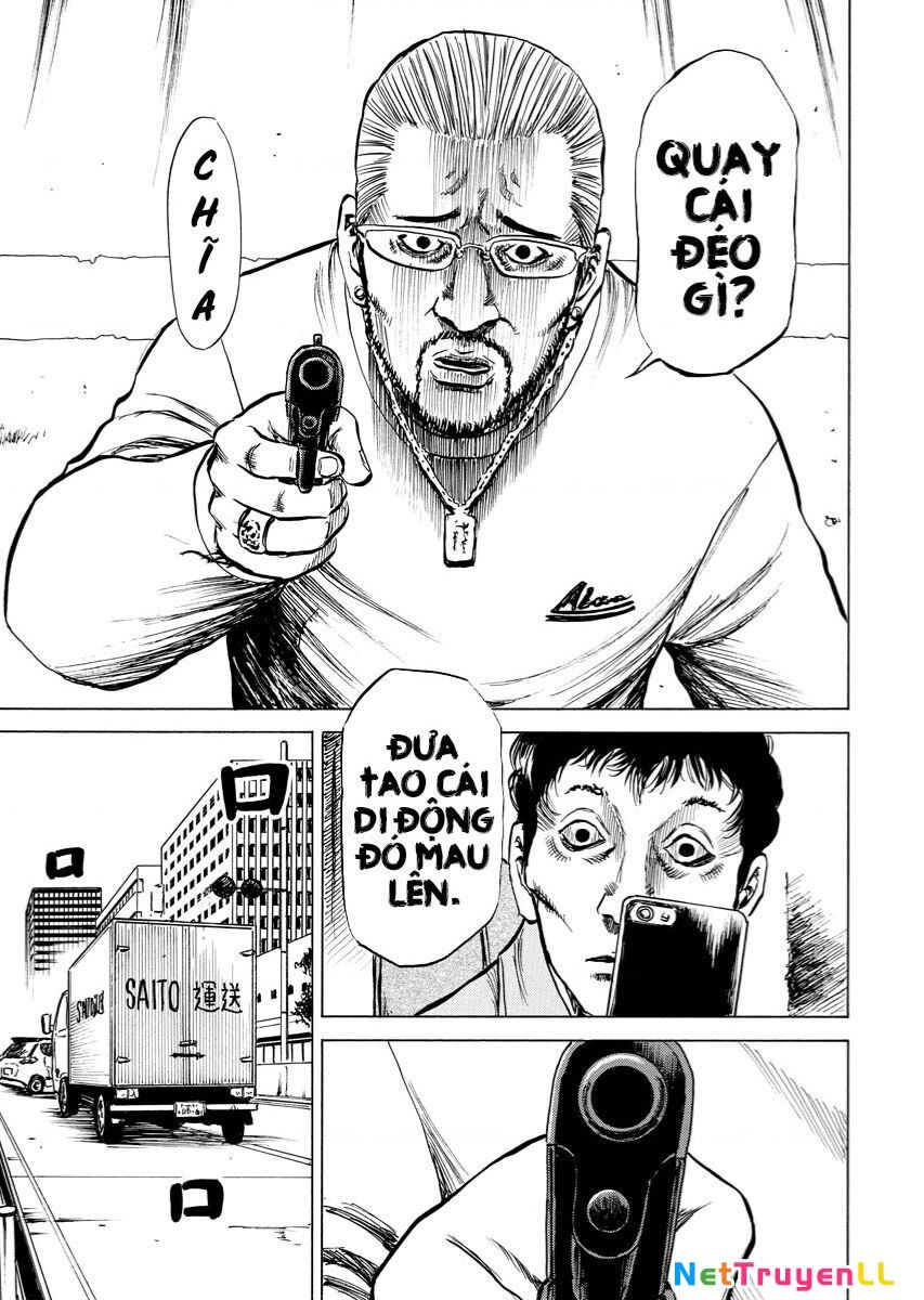 Tanpenshu Chapter 5 - Next 