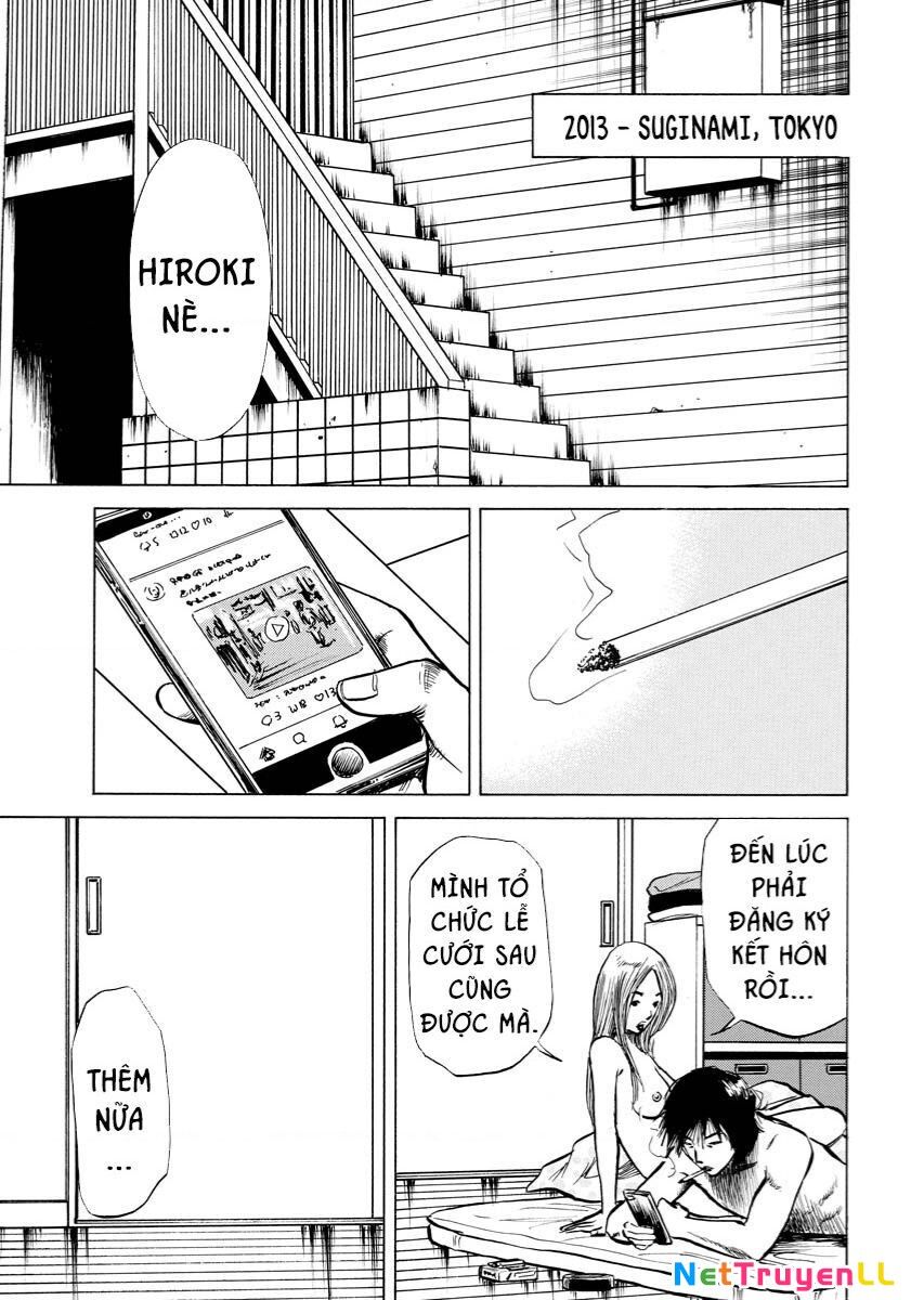 Tanpenshu Chapter 5 - Next 