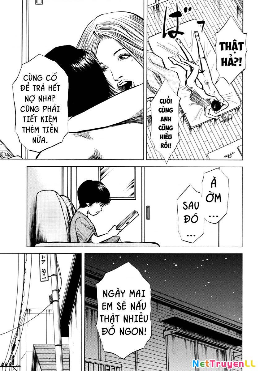 Tanpenshu Chapter 5 - Next 