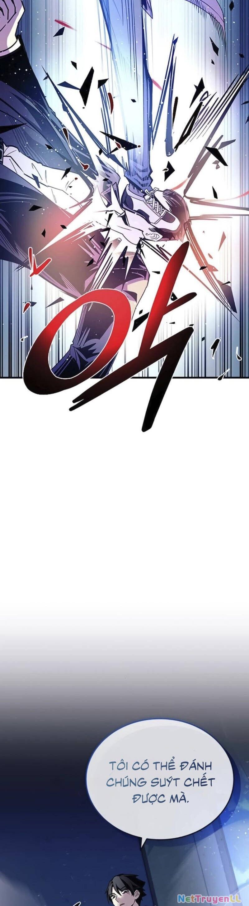 Tiêu Diệt Ác Nhân Chapter 142 - Next Chapter 143