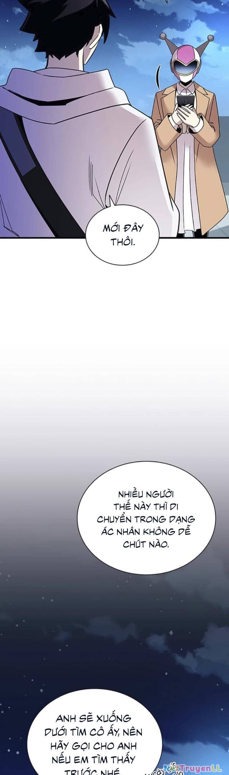 Tiêu Diệt Ác Nhân Chapter 142 - Next Chapter 143