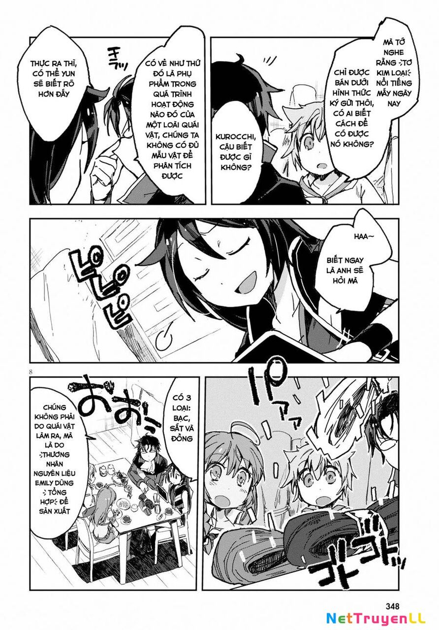 Only Sense Online (OSO) Chapter 54 - Next Chapter 55