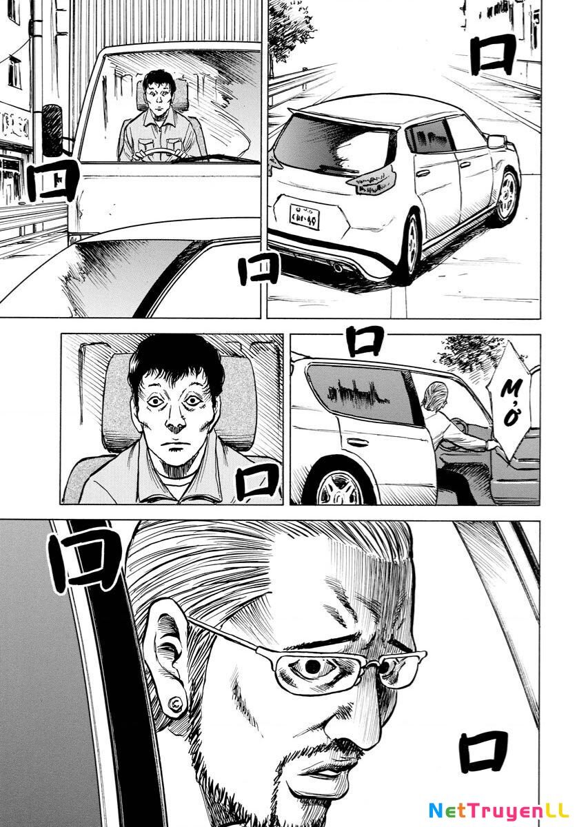 Tanpenshu Chapter 5 - Next 