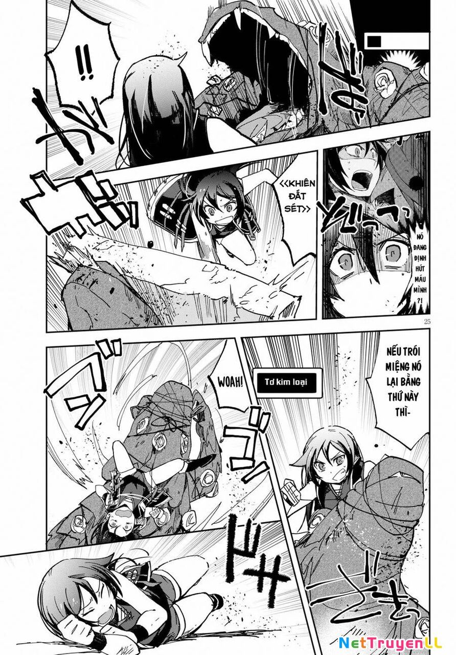 Only Sense Online (OSO) Chapter 55 - Next Chapter 56