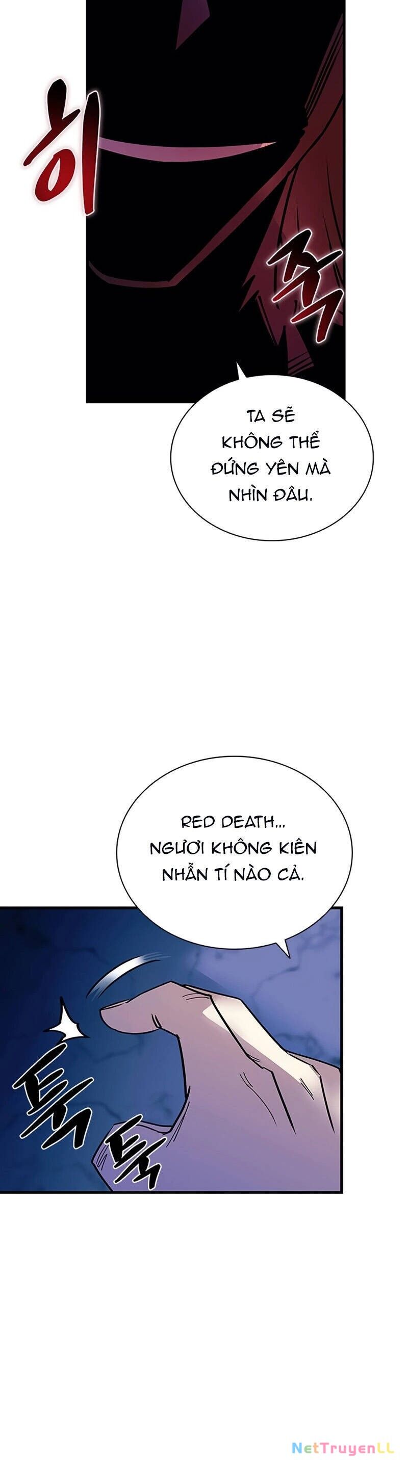 Tiêu Diệt Ác Nhân Chapter 143 - Next Chapter 144