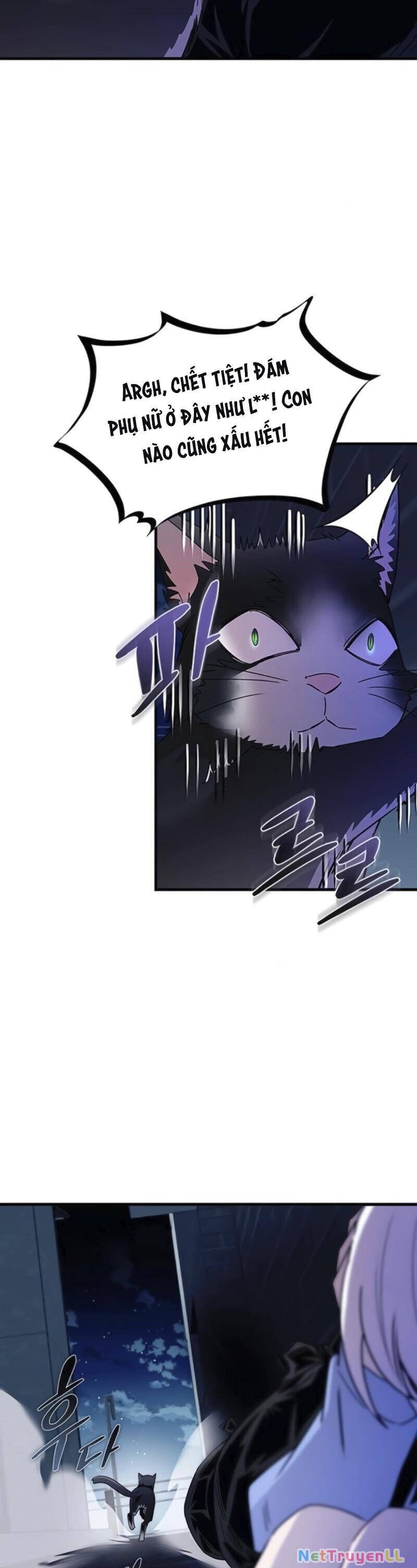 Tiêu Diệt Ác Nhân Chapter 142 - Next Chapter 143