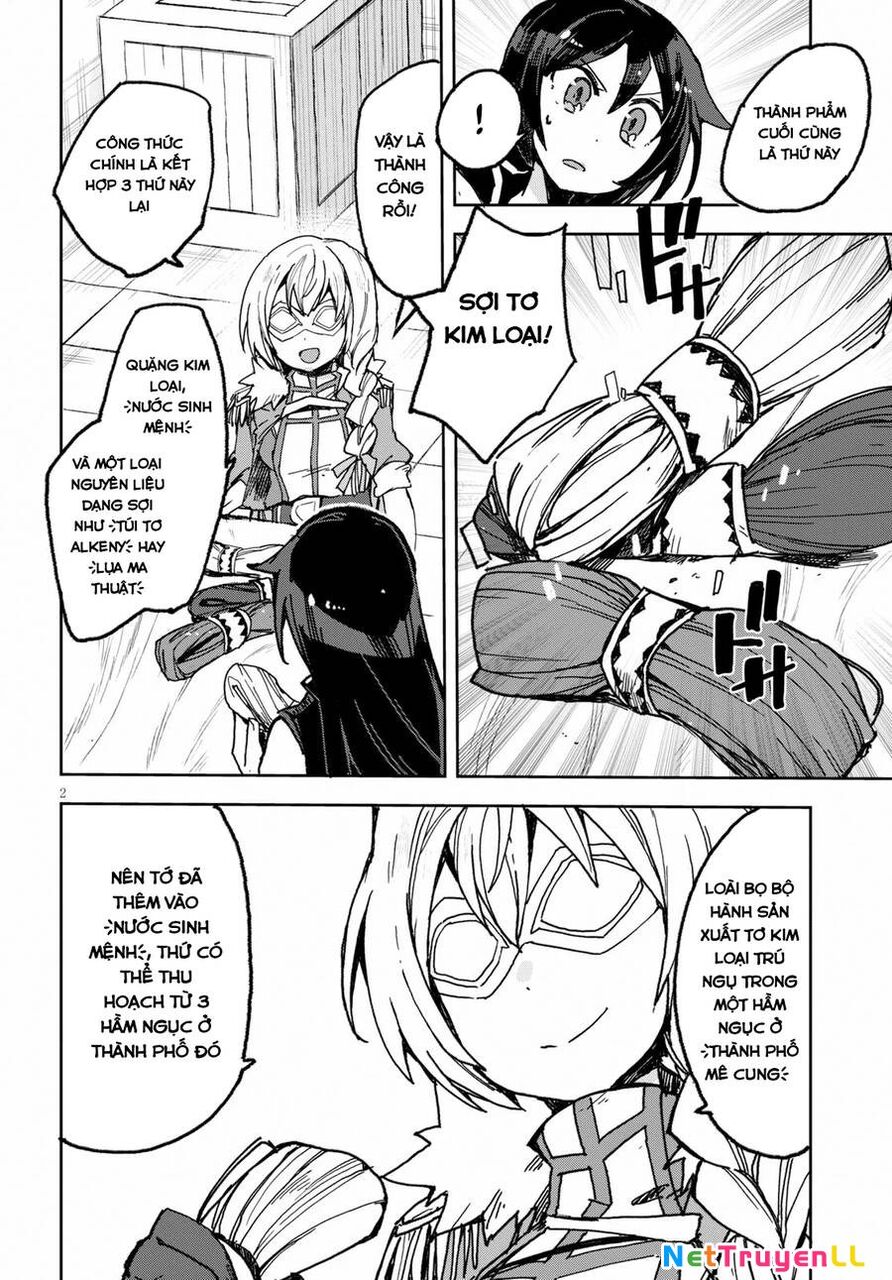 Only Sense Online (OSO) Chapter 54 - Next Chapter 55