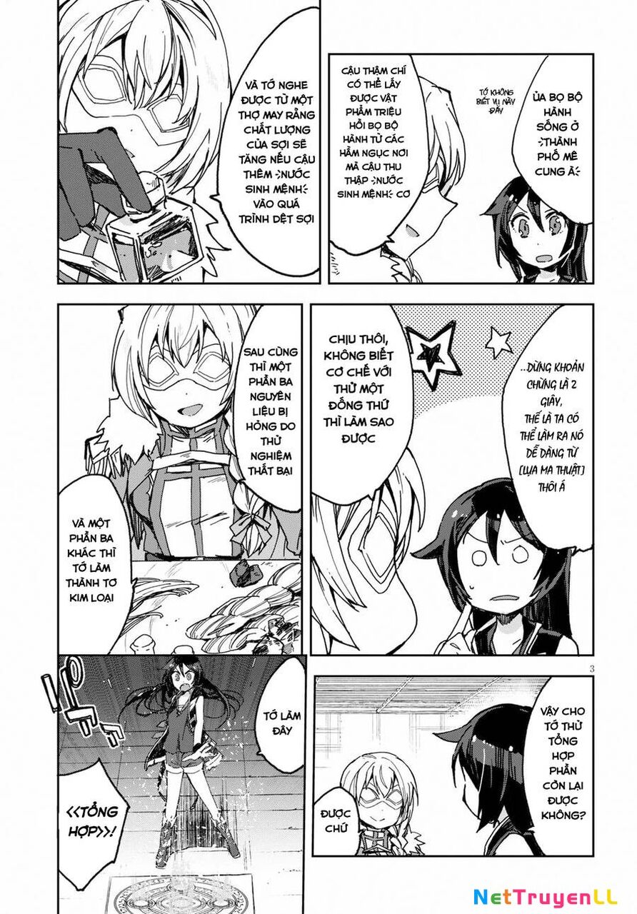 Only Sense Online (OSO) Chapter 54 - Next Chapter 55