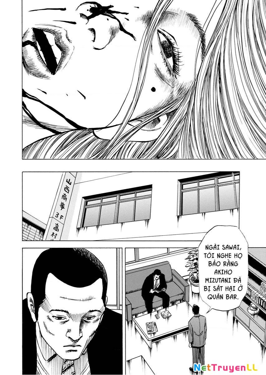 Tanpenshu Chapter 5 - Next 