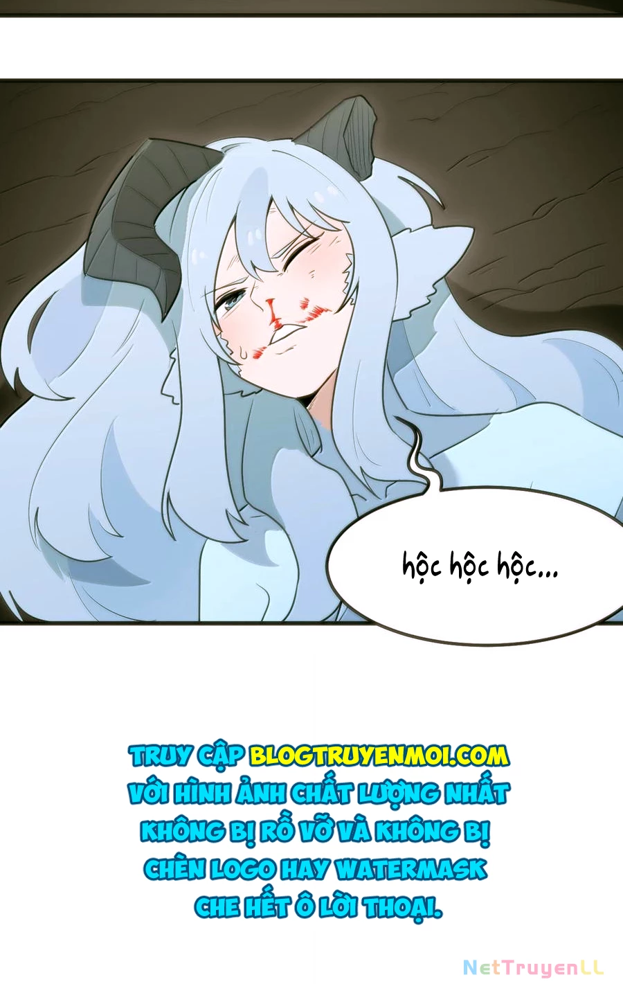 Bổn Thánh Nữ Ngã Bài Rồi Chapter 357 - Trang 4