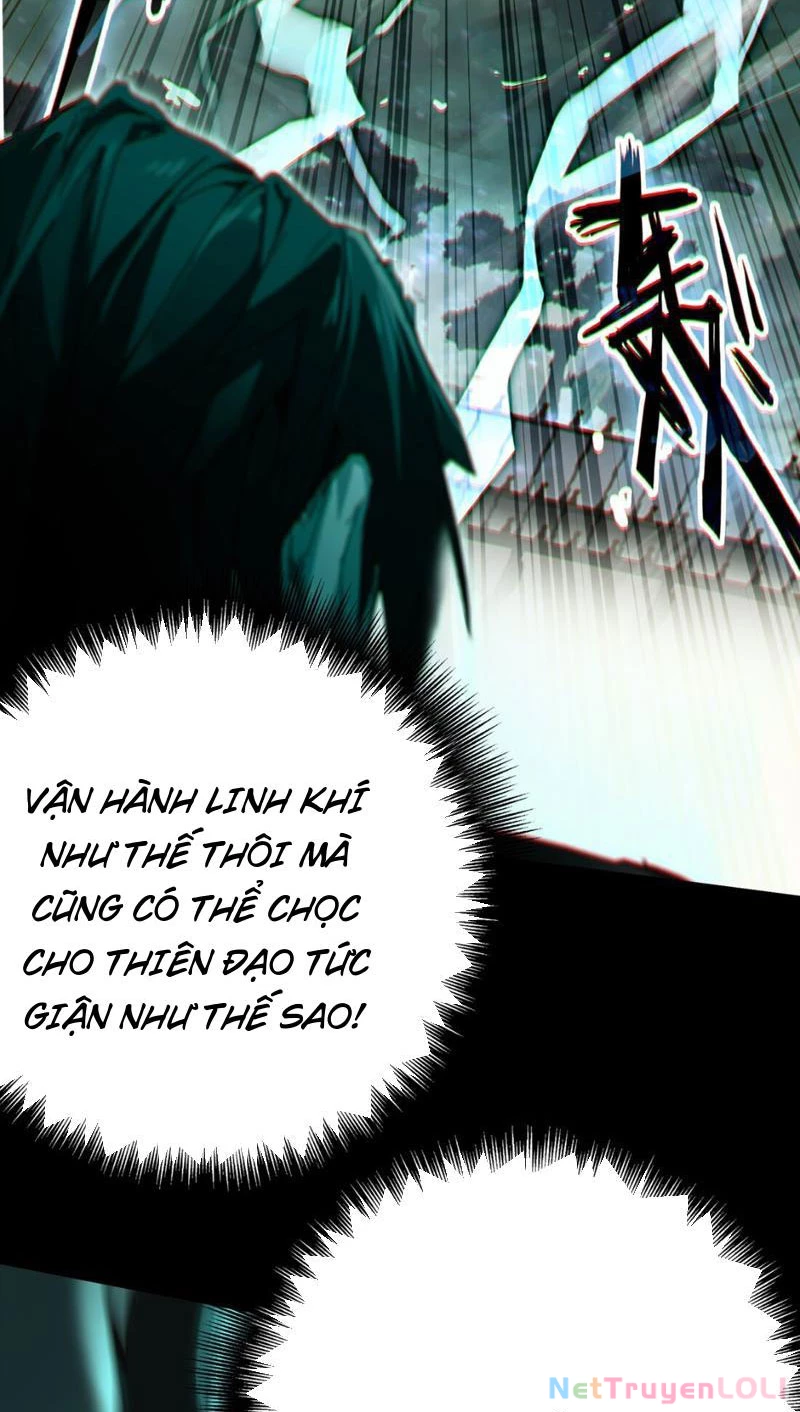 Dựa Vào Quyền Rủa Tu Tiên Ta Cảm Thấy Có Chút Không Thích Hợp Chapter 2 - Trang 2