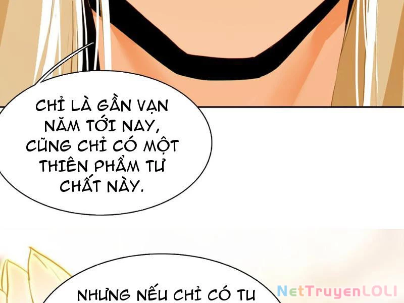 Dựa Vào Quyền Rủa Tu Tiên Ta Cảm Thấy Có Chút Không Thích Hợp Chapter 4 - Trang 2