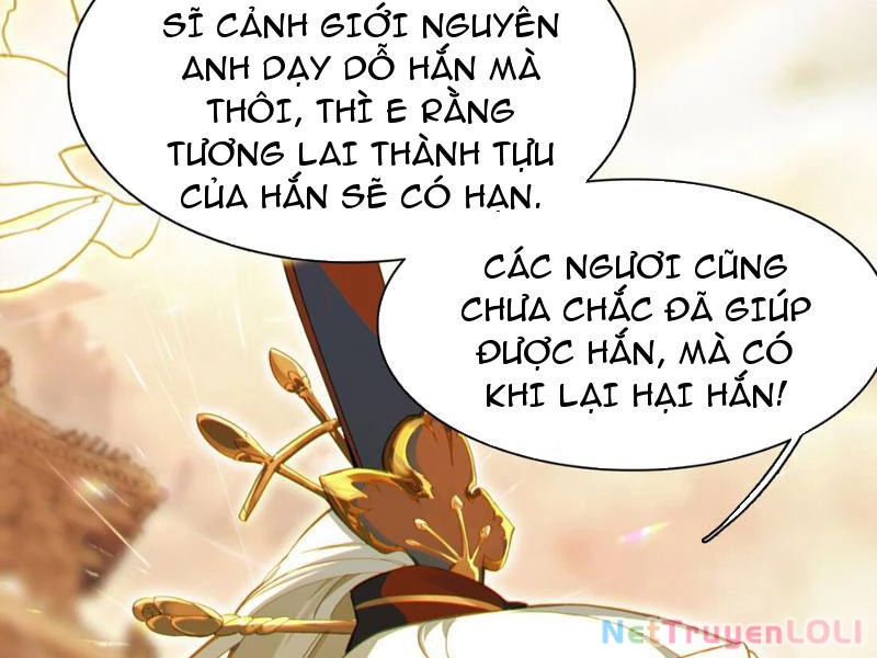Dựa Vào Quyền Rủa Tu Tiên Ta Cảm Thấy Có Chút Không Thích Hợp Chapter 4 - Trang 2