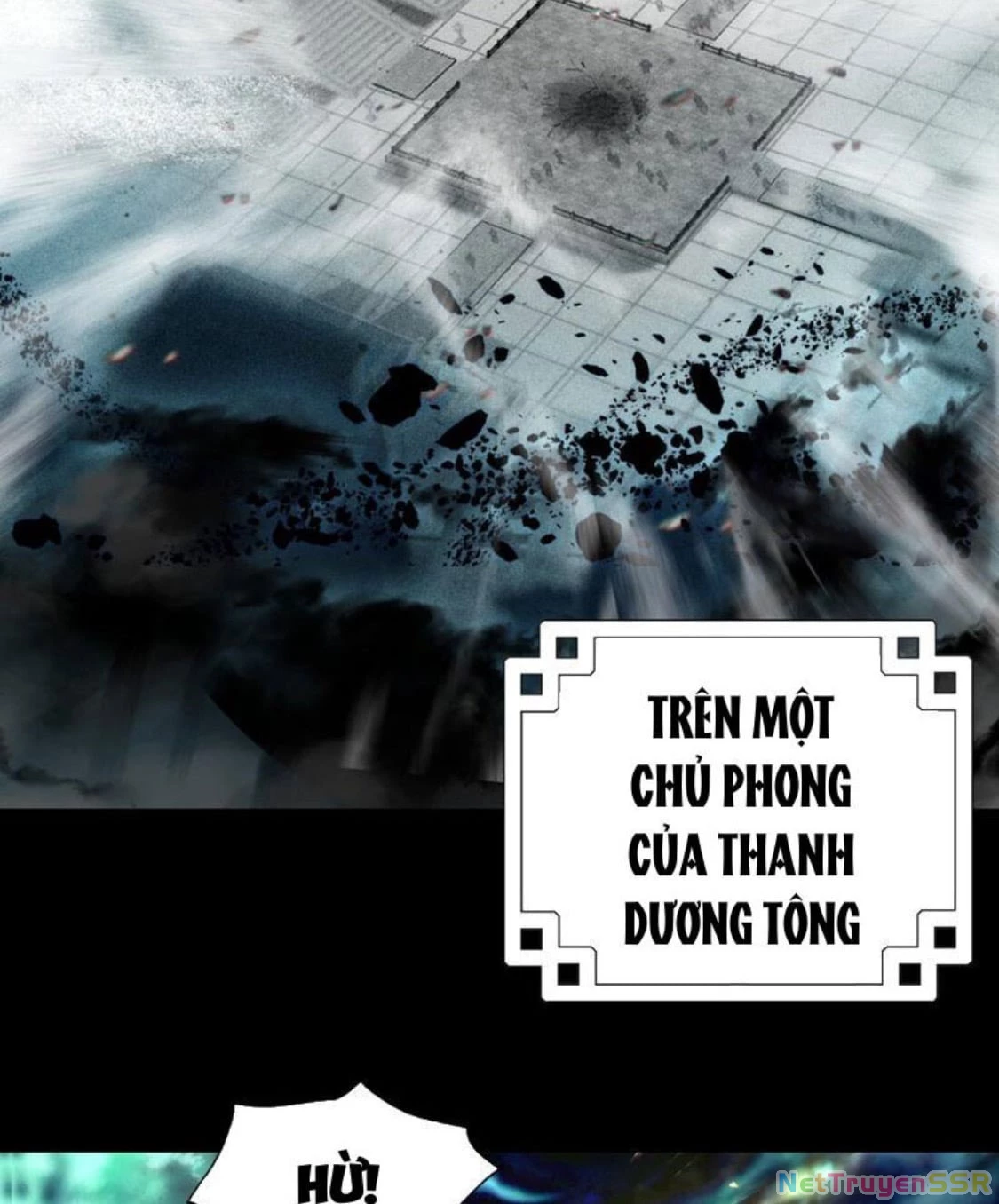Dựa Vào Quyền Rủa Tu Tiên Ta Cảm Thấy Có Chút Không Thích Hợp Chapter 6 - Trang 2