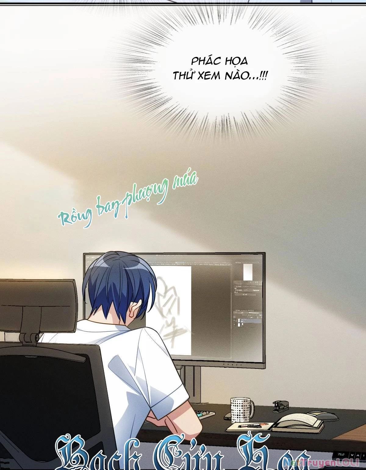 Vợ ơi xin hãy ngoan ngoãn nhé Chapter 0 - Trang 2