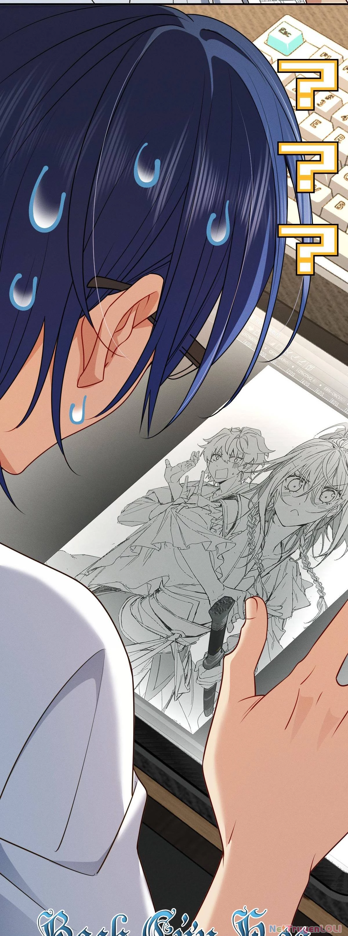 Vợ ơi xin hãy ngoan ngoãn nhé Chapter 0 - Trang 2