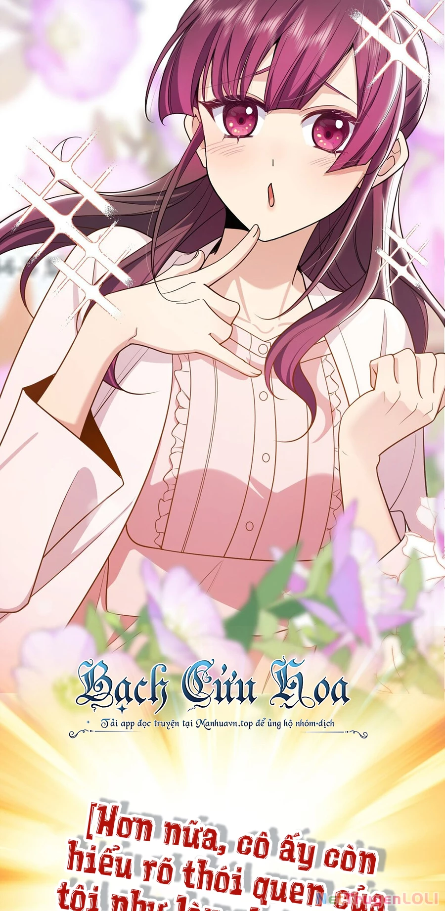 Vợ ơi xin hãy ngoan ngoãn nhé Chapter 0.1 - Trang 2