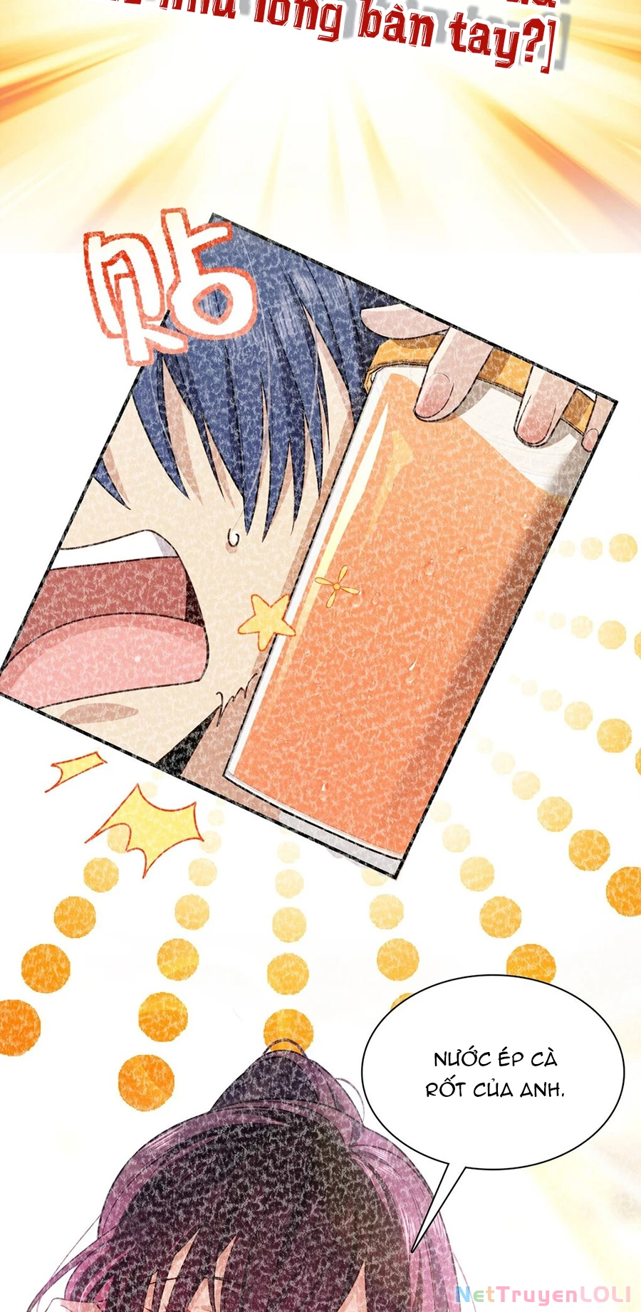 Vợ ơi xin hãy ngoan ngoãn nhé Chapter 0.1 - Trang 2