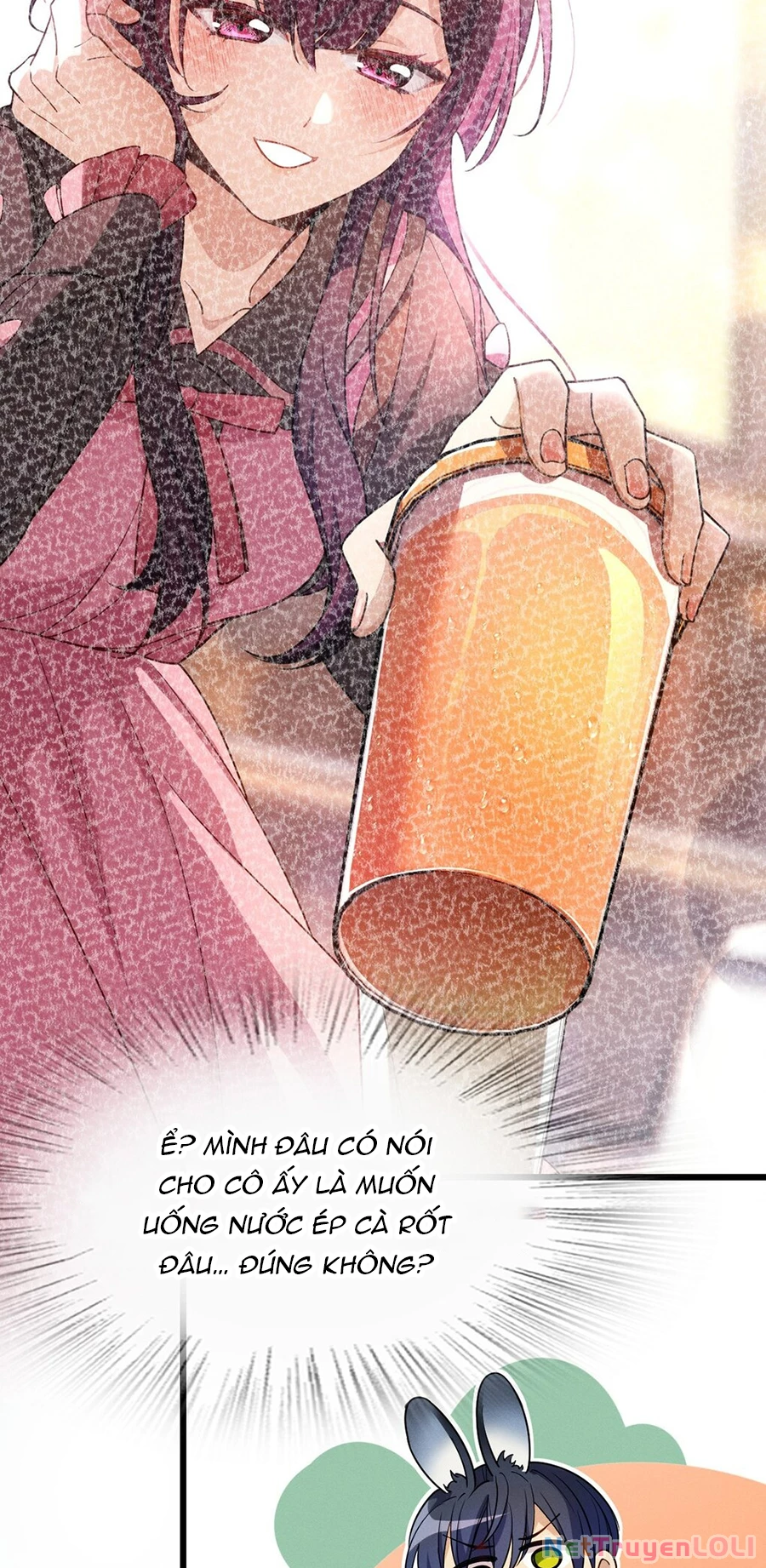 Vợ ơi xin hãy ngoan ngoãn nhé Chapter 0.1 - Trang 2