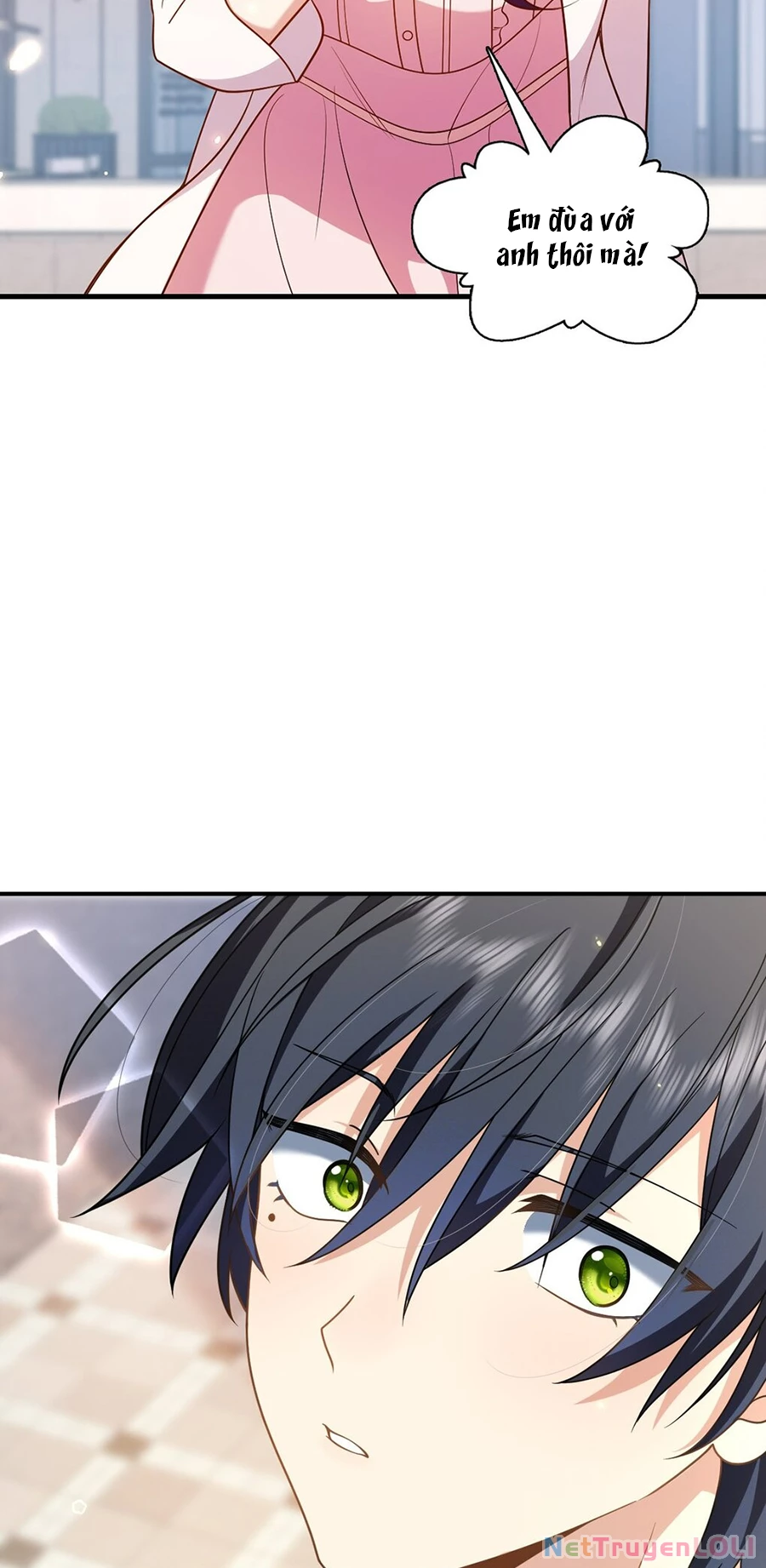 Vợ ơi xin hãy ngoan ngoãn nhé Chapter 0.1 - Trang 2