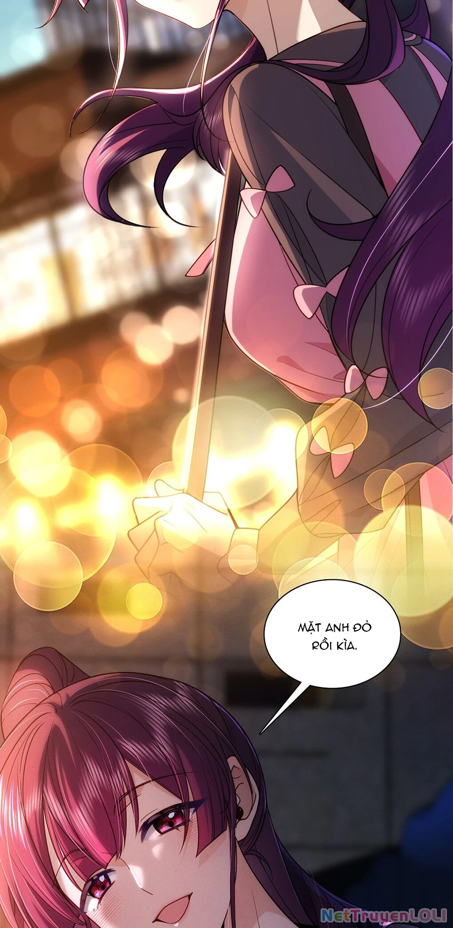 Vợ ơi xin hãy ngoan ngoãn nhé Chapter 0.1 - Trang 2