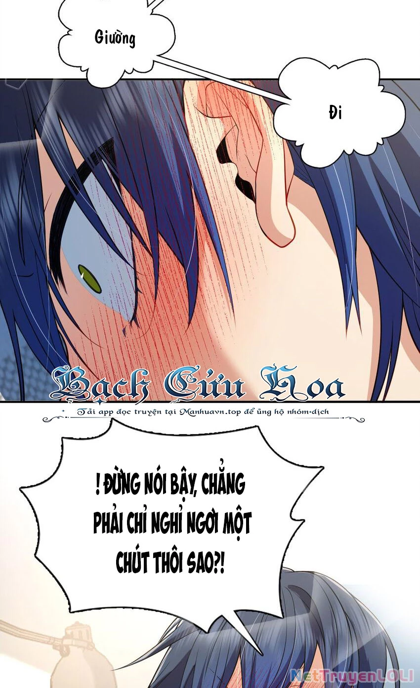 Vợ ơi xin hãy ngoan ngoãn nhé Chapter 0.2 - Trang 2