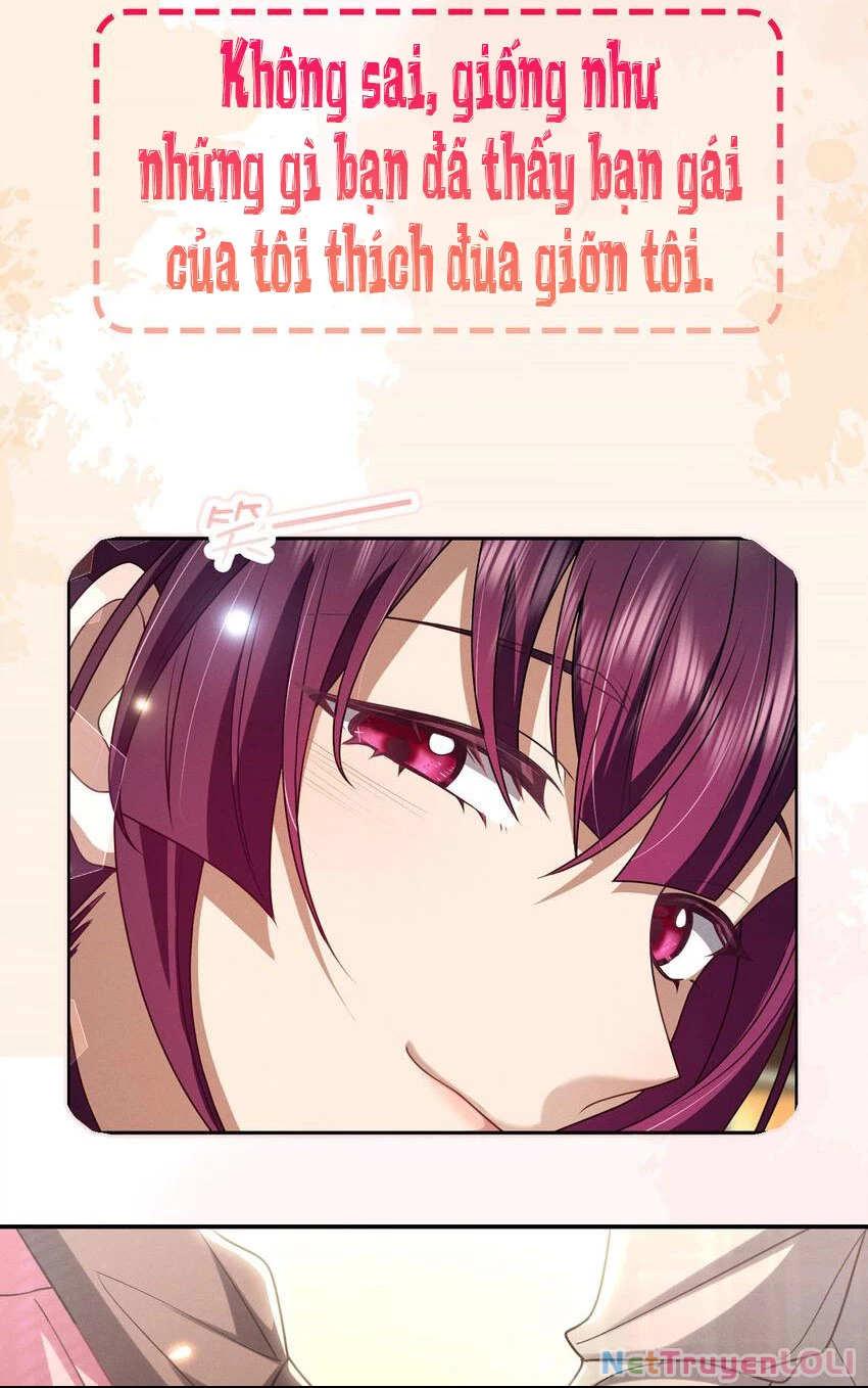 Vợ ơi xin hãy ngoan ngoãn nhé Chapter 0.2 - Trang 2