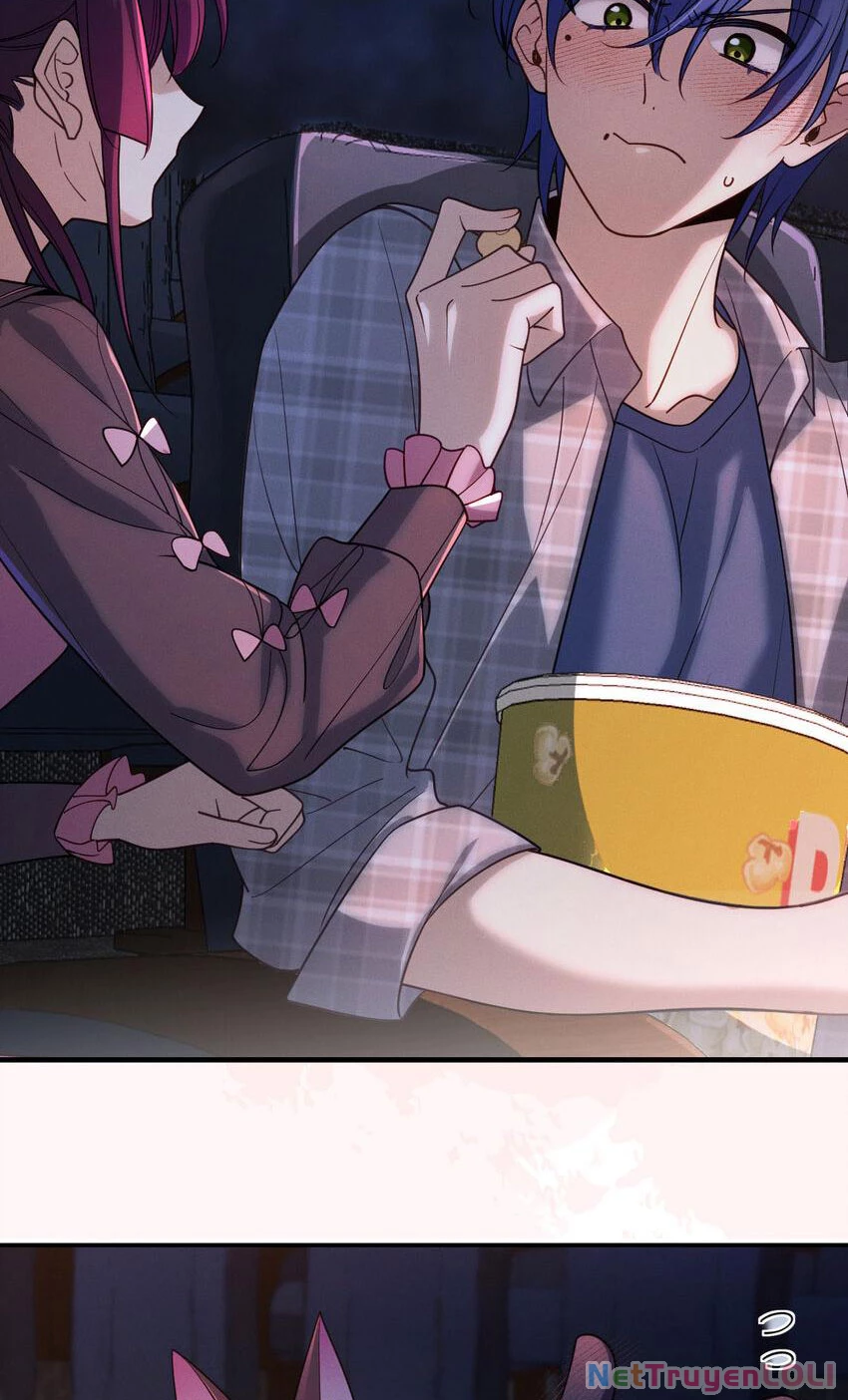 Vợ ơi xin hãy ngoan ngoãn nhé Chapter 0.2 - Trang 2