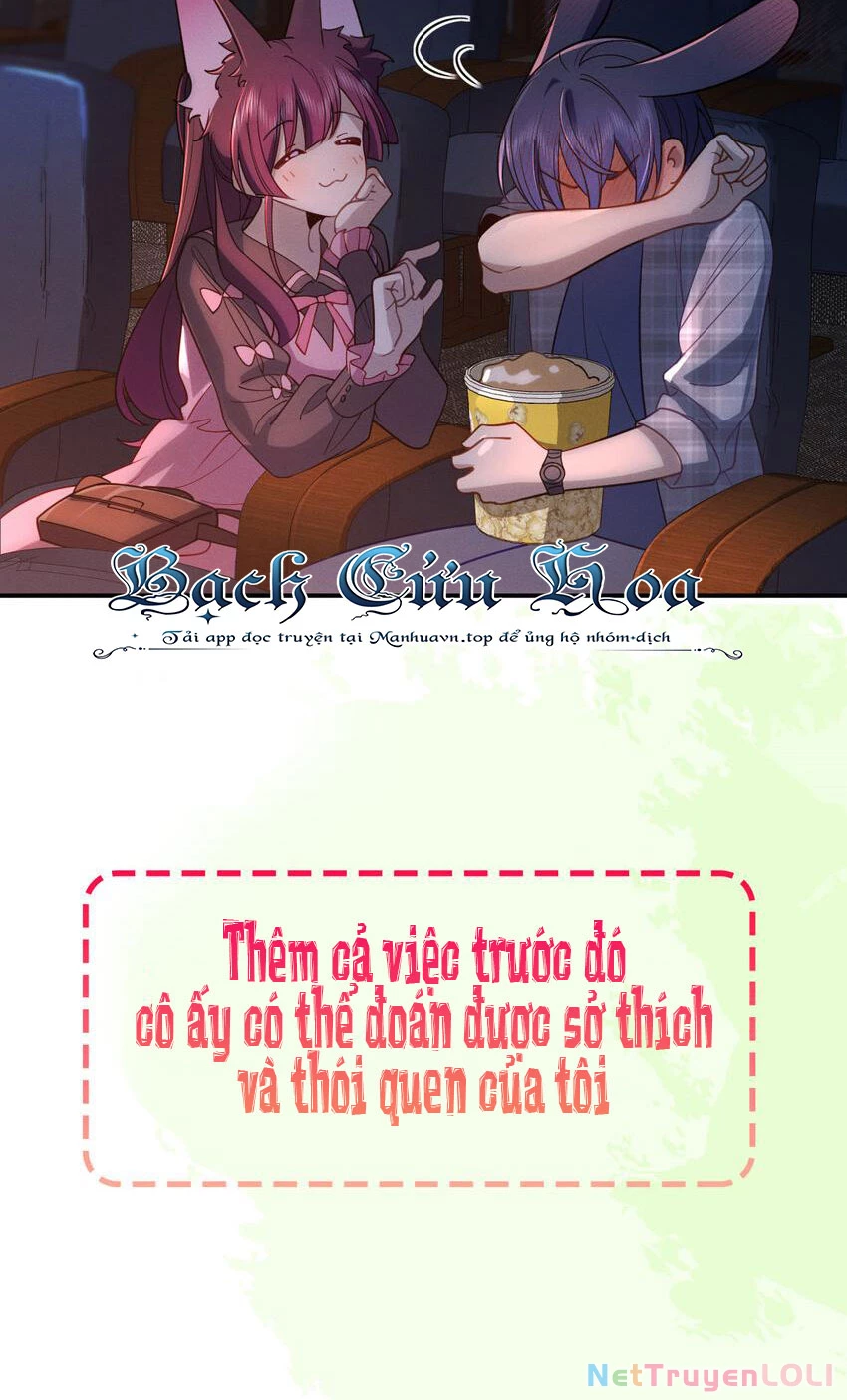 Vợ ơi xin hãy ngoan ngoãn nhé Chapter 0.2 - Trang 2