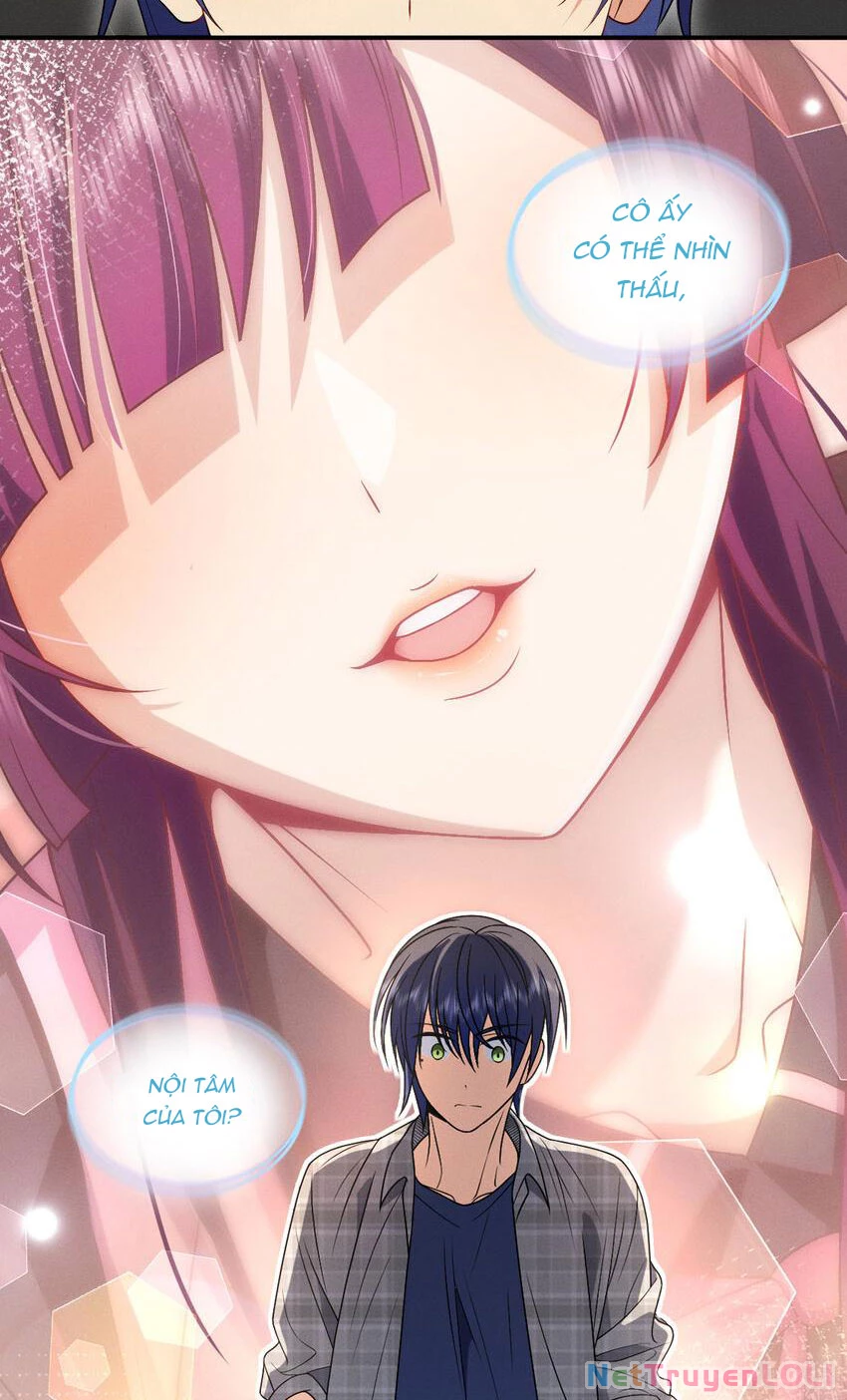 Vợ ơi xin hãy ngoan ngoãn nhé Chapter 0.2 - Trang 2