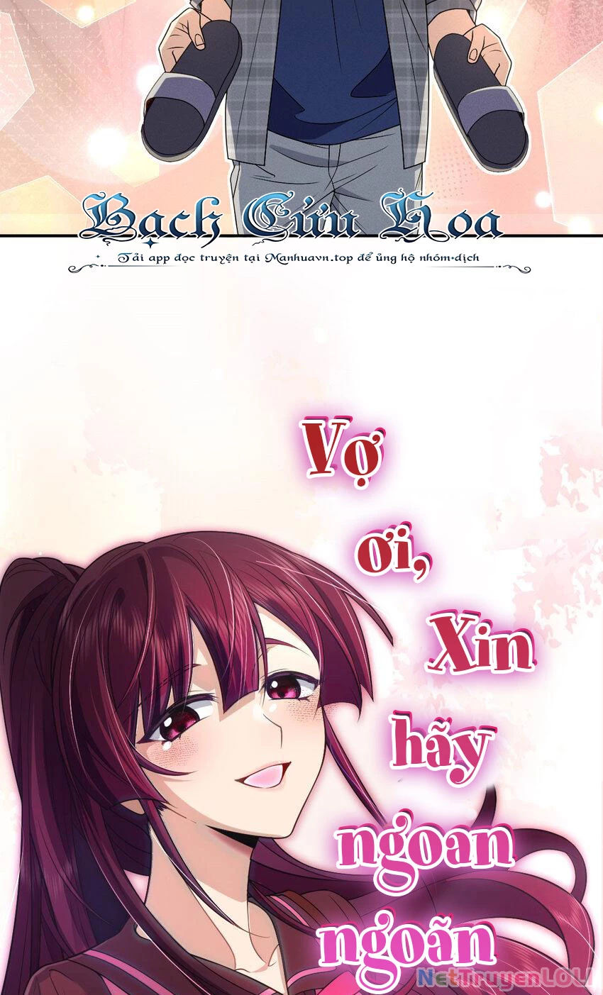 Vợ ơi xin hãy ngoan ngoãn nhé Chapter 0.2 - Trang 2