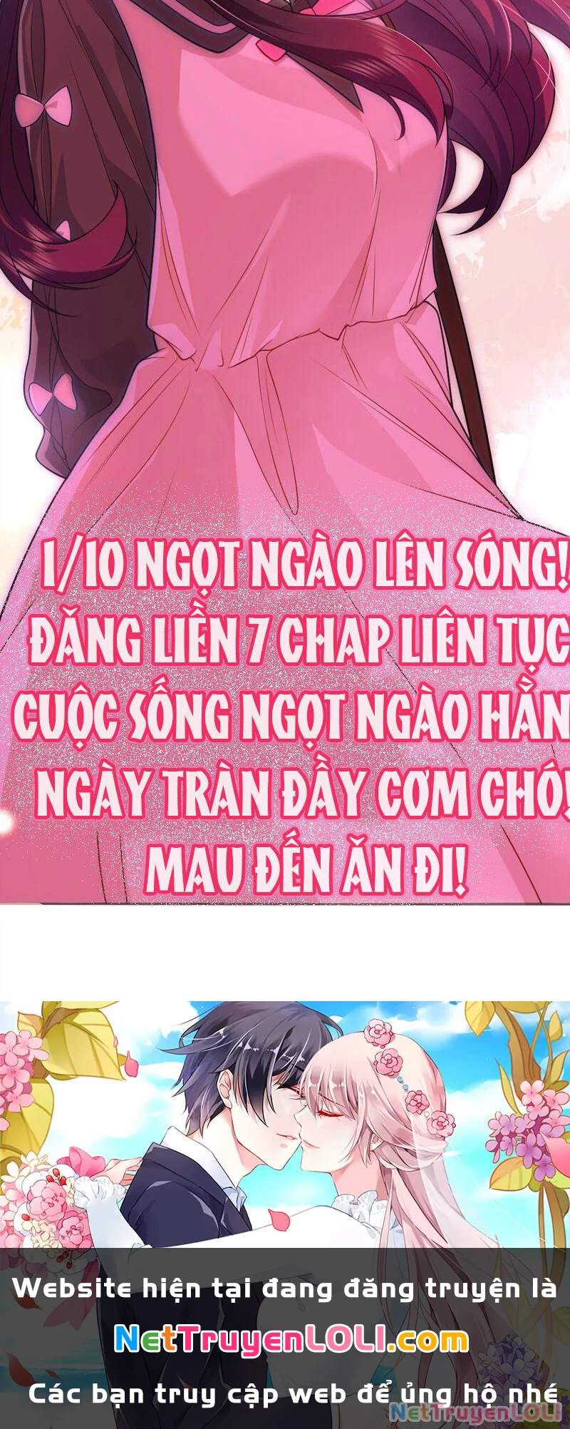 Vợ ơi xin hãy ngoan ngoãn nhé Chapter 0.2 - Trang 2