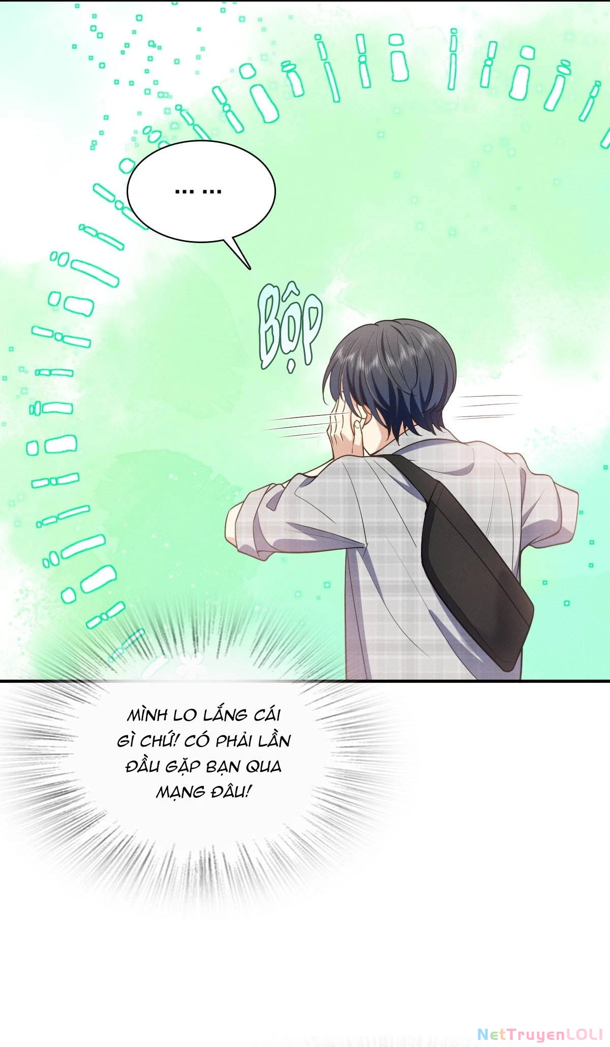 Vợ ơi xin hãy ngoan ngoãn nhé Chapter 1 - Trang 2