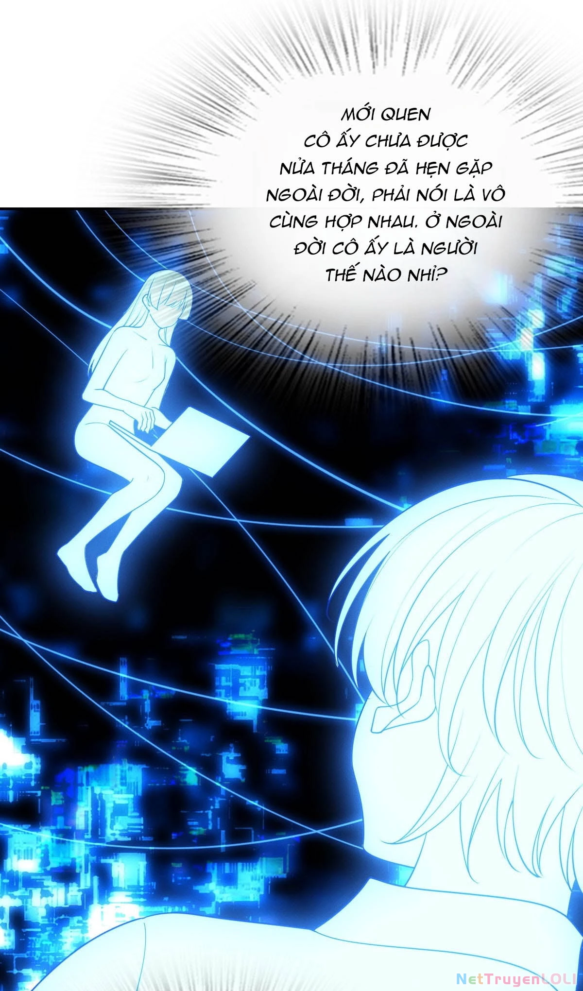 Vợ ơi xin hãy ngoan ngoãn nhé Chapter 1 - Trang 2