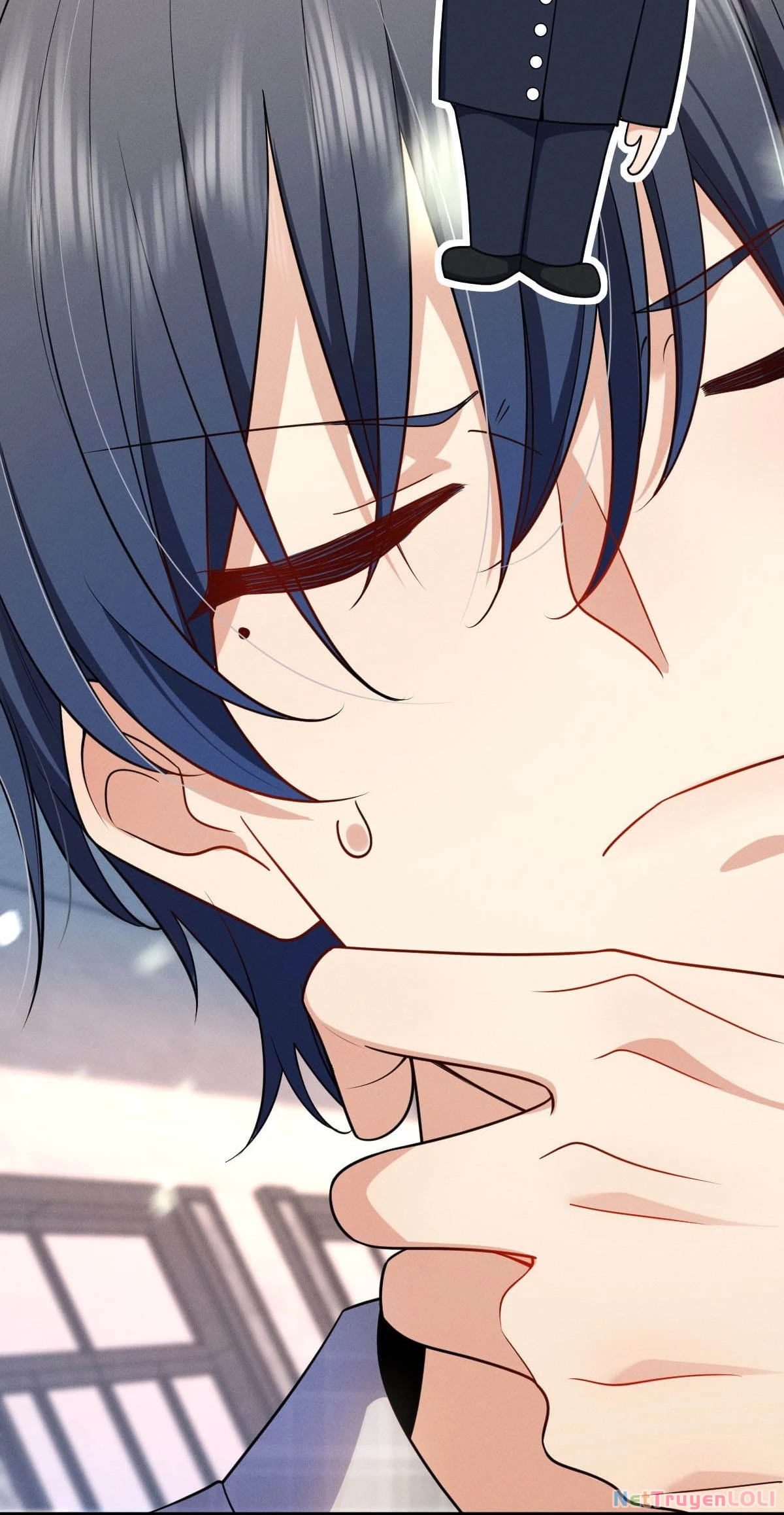 Vợ ơi xin hãy ngoan ngoãn nhé Chapter 1 - Trang 2