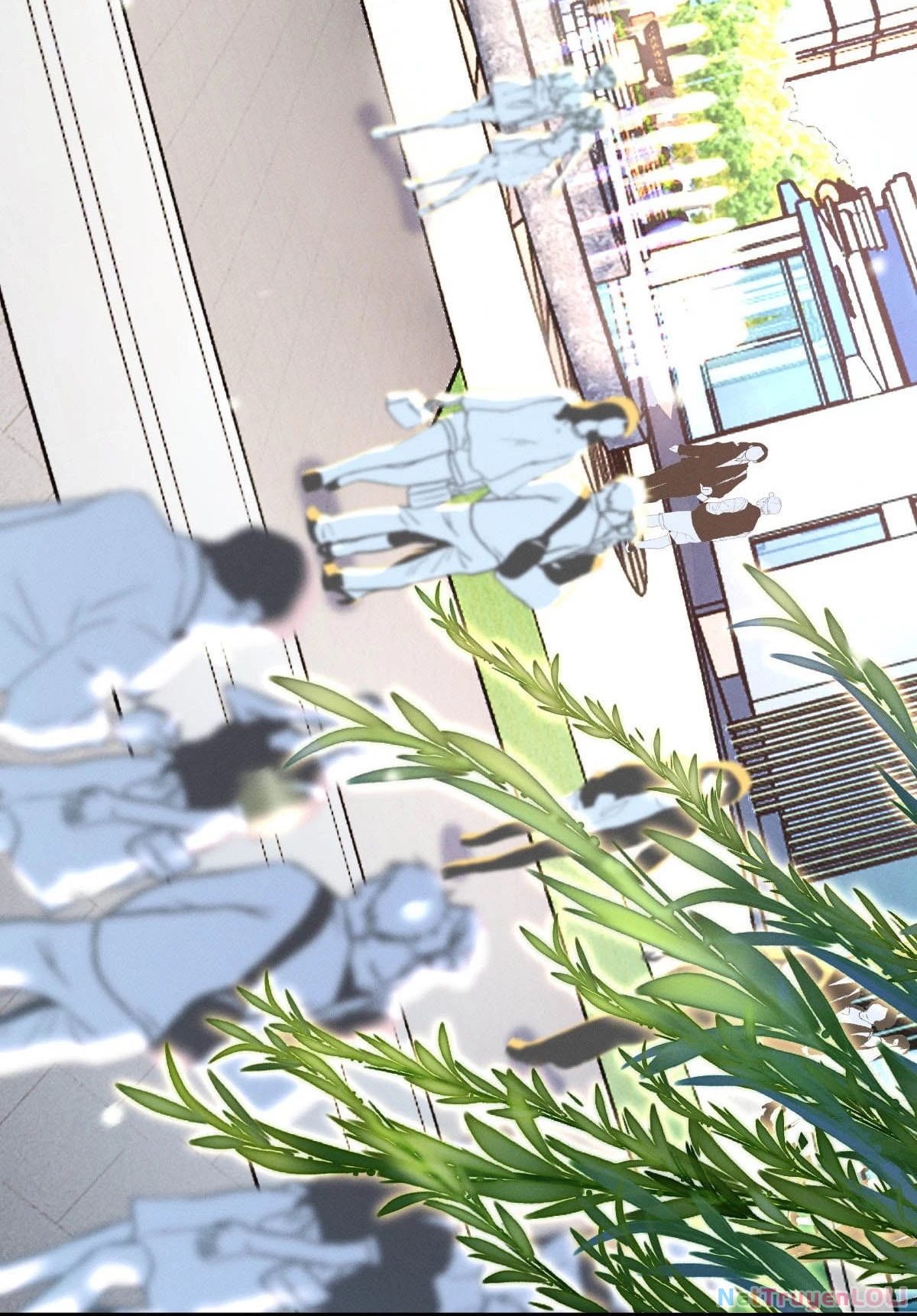 Vợ ơi xin hãy ngoan ngoãn nhé Chapter 1 - Trang 2