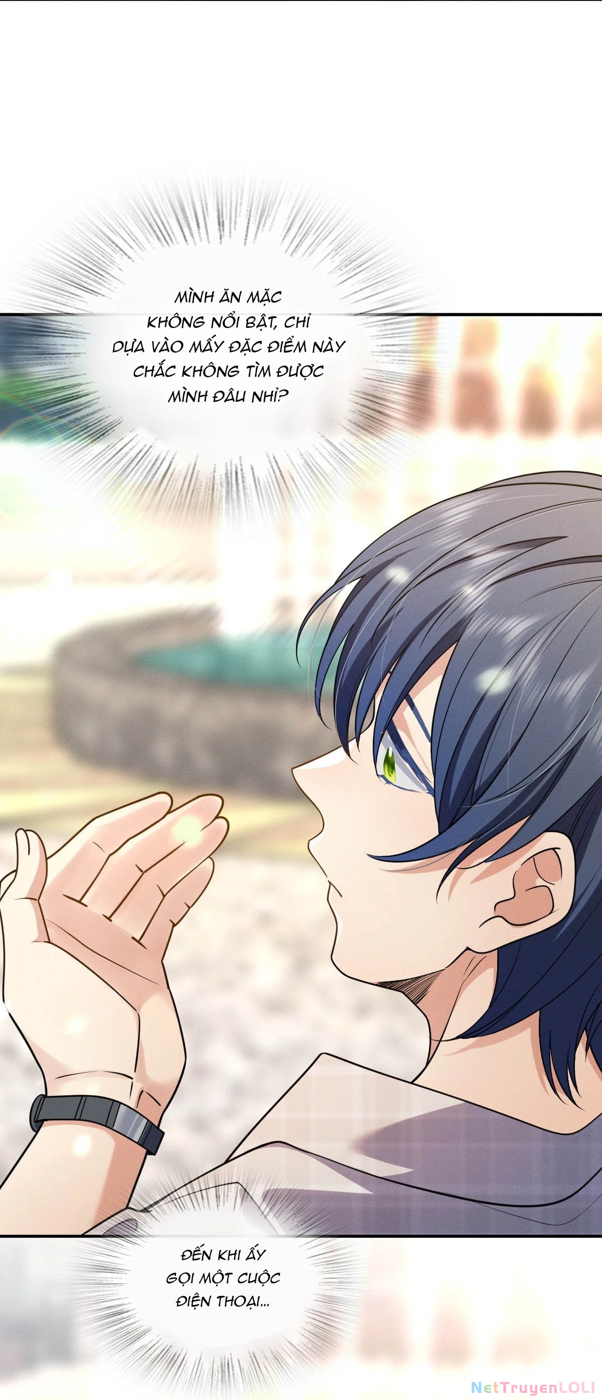 Vợ ơi xin hãy ngoan ngoãn nhé Chapter 1 - Trang 2