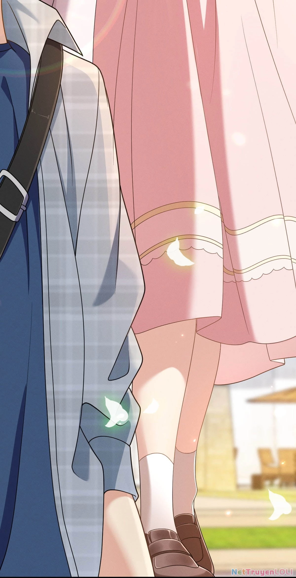 Vợ ơi xin hãy ngoan ngoãn nhé Chapter 1 - Trang 2