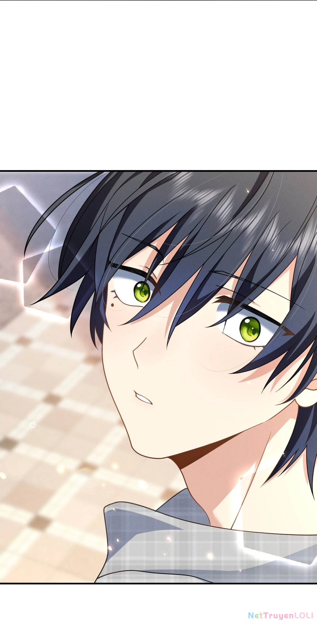 Vợ ơi xin hãy ngoan ngoãn nhé Chapter 1 - Trang 2