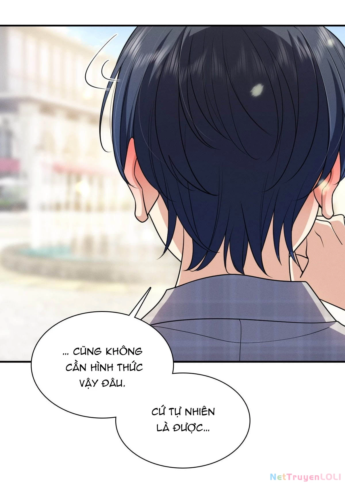 Vợ ơi xin hãy ngoan ngoãn nhé Chapter 1 - Trang 2