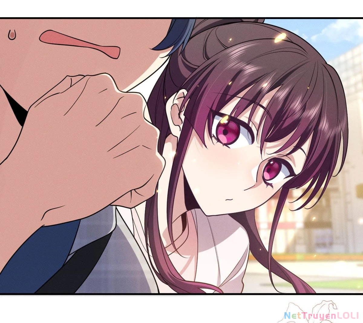 Vợ ơi xin hãy ngoan ngoãn nhé Chapter 1 - Trang 2